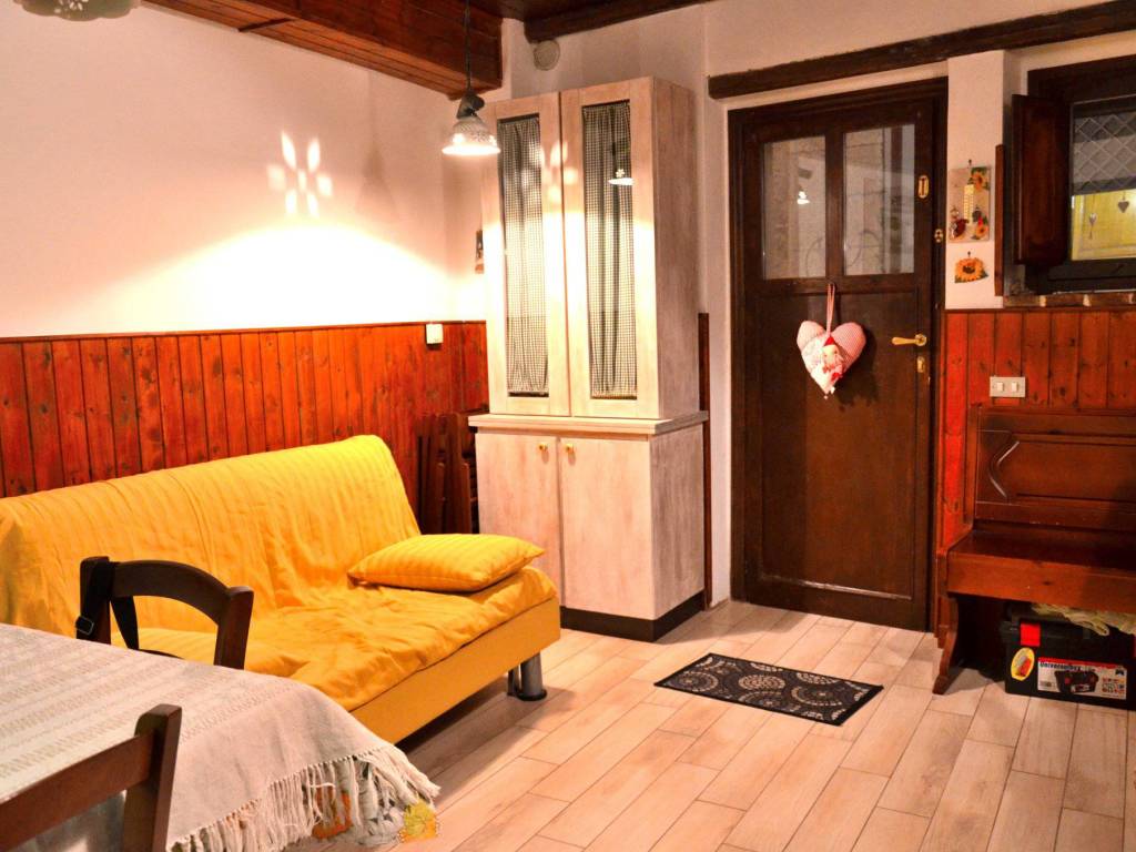 Appartamento a Rocca di mezzo in Via Barberini - Foto 5