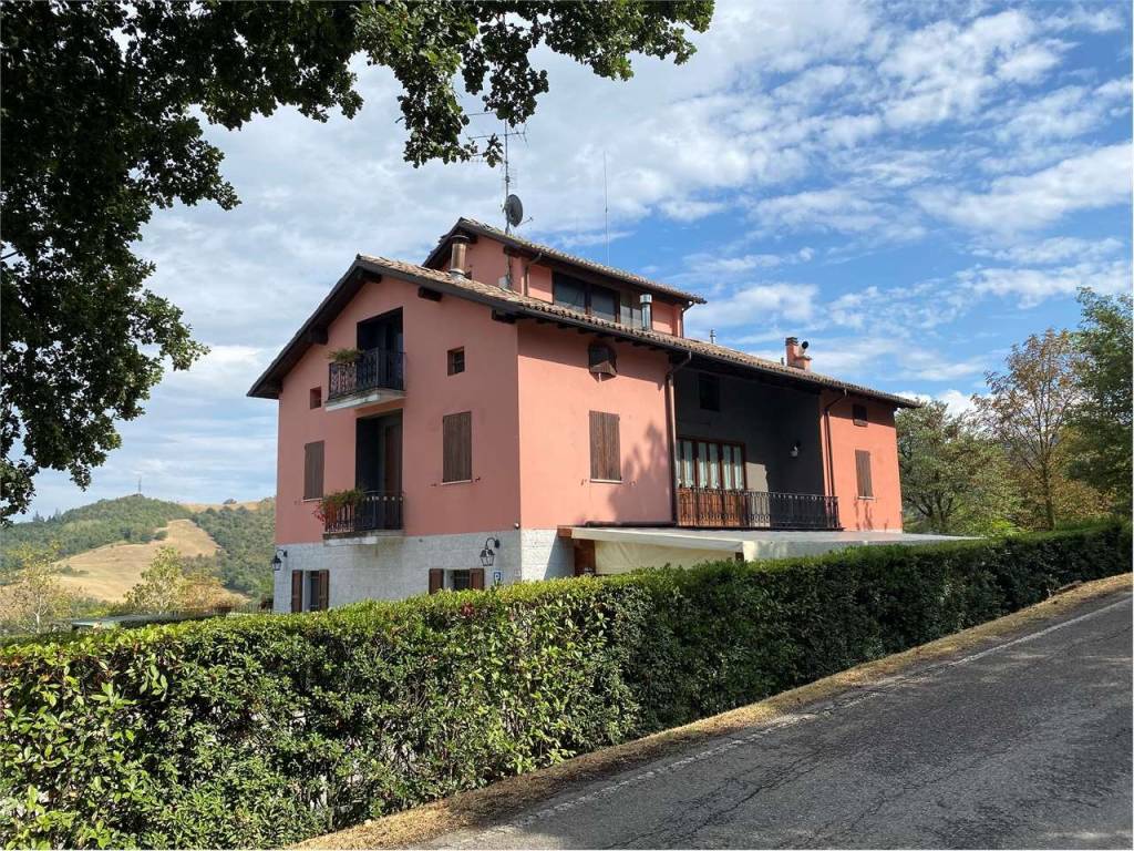 Palazzo / stabile a Albinea in Via Garibaldi, 61 - Foto 4