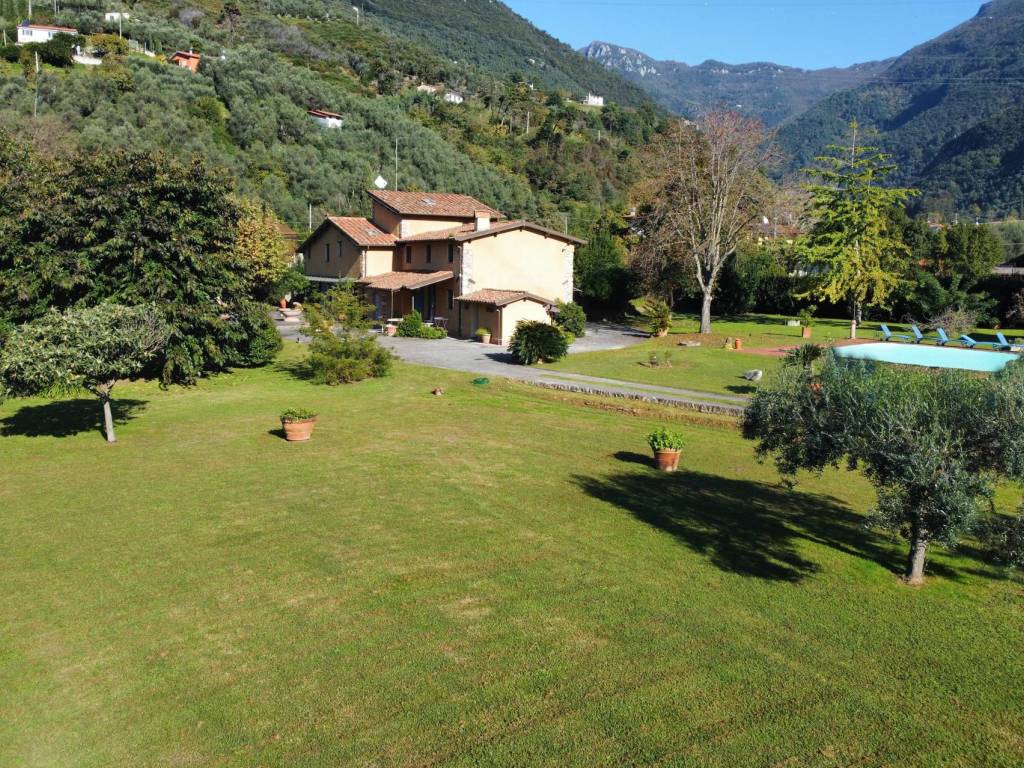 Rustico / casale a Pietrasanta in Via Foce della Sanità - Foto 5