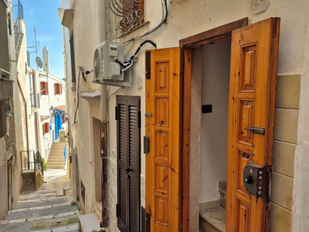 Appartamento a Vieste in Via San Giorgio - Foto 2