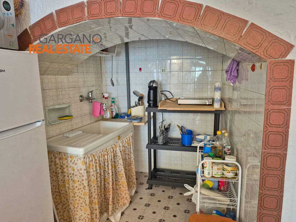 Appartamento a Vieste in Via San Giorgio - Foto 5