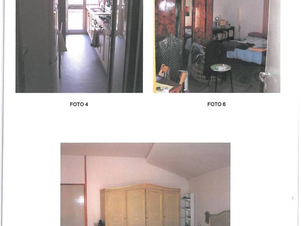 Appartamento a Fermo in Via Galileo Galilei - Foto 4