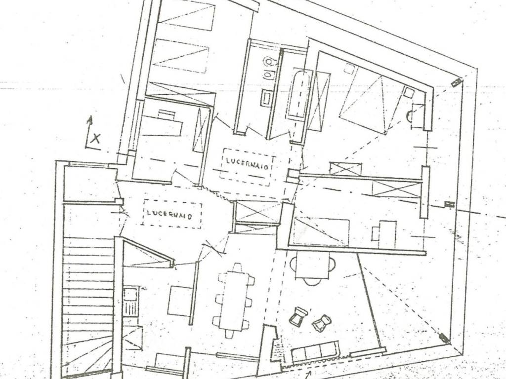 Appartamento a Fermo in Via Galileo Galilei - Foto 5
