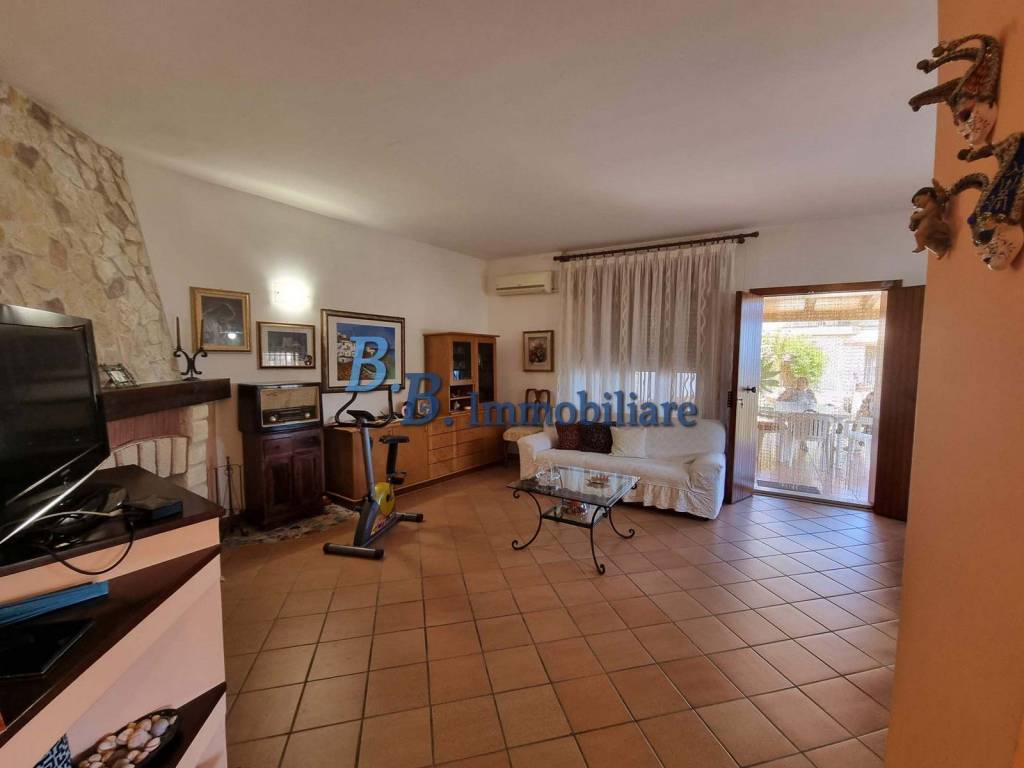 Villa a Alcamo in SP55 - Foto 5