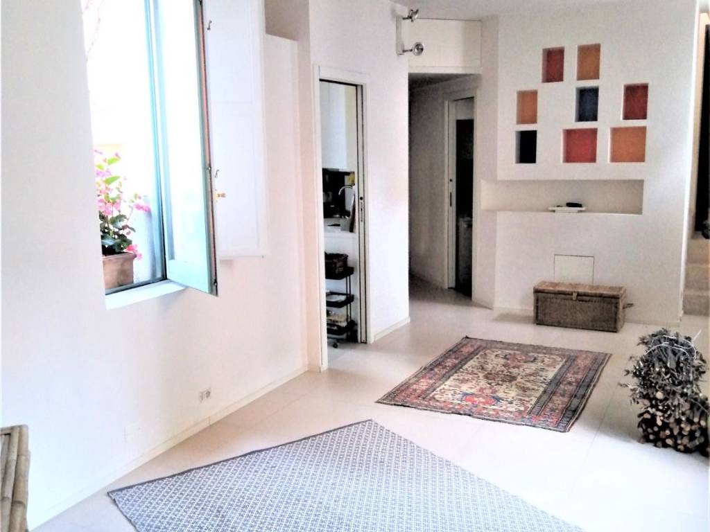 Attico / mansarda a Terni in Via Ludovico Aminale - Foto 3