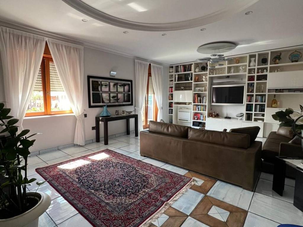 Appartamento a Salerno - Foto 2