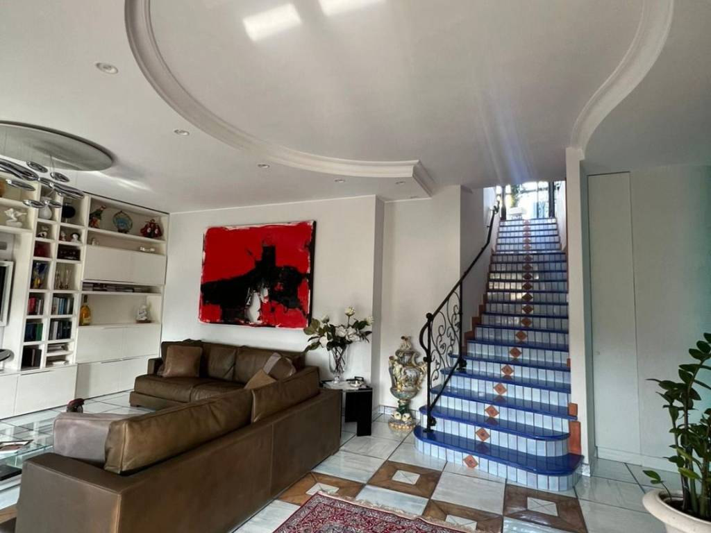 Appartamento a Salerno - Foto 3
