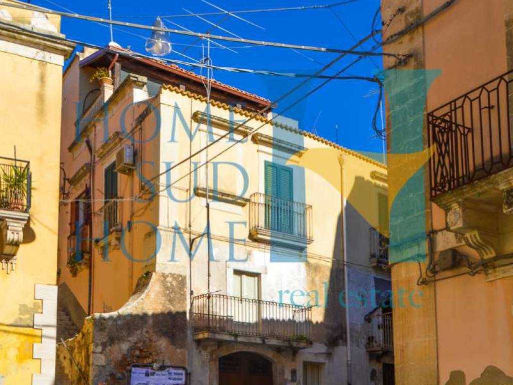 Palazzo / stabile a Noto - Foto 2