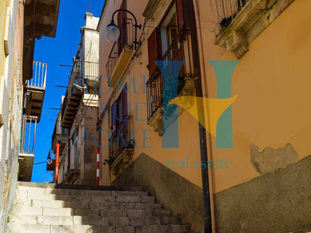 Palazzo / stabile a Noto - Foto 4