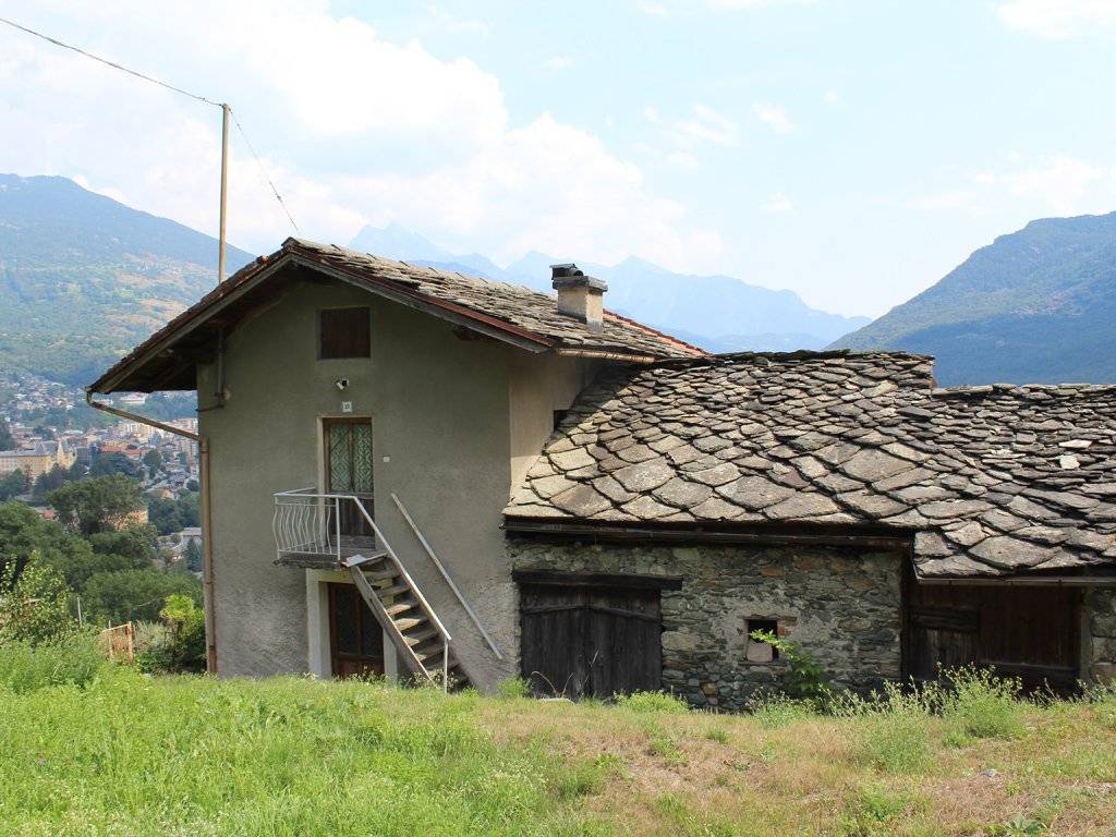 Rustico / casale a Chatillon in Frazione Pissin Dessous - Foto 2