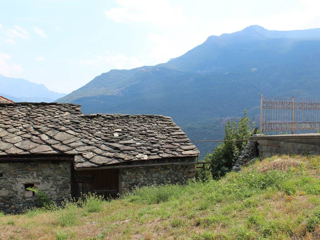 Rustico / casale a Chatillon in Frazione Pissin Dessous - Foto 3