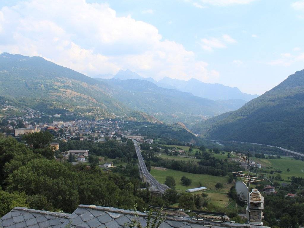 Rustico / casale a Chatillon in Frazione Pissin Dessous - Foto 4