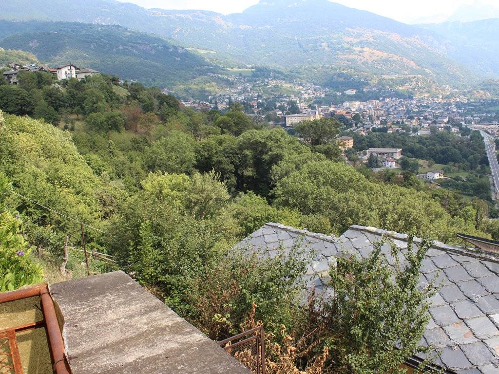 Rustico / casale a Chatillon in Frazione Pissin Dessous - Foto 5