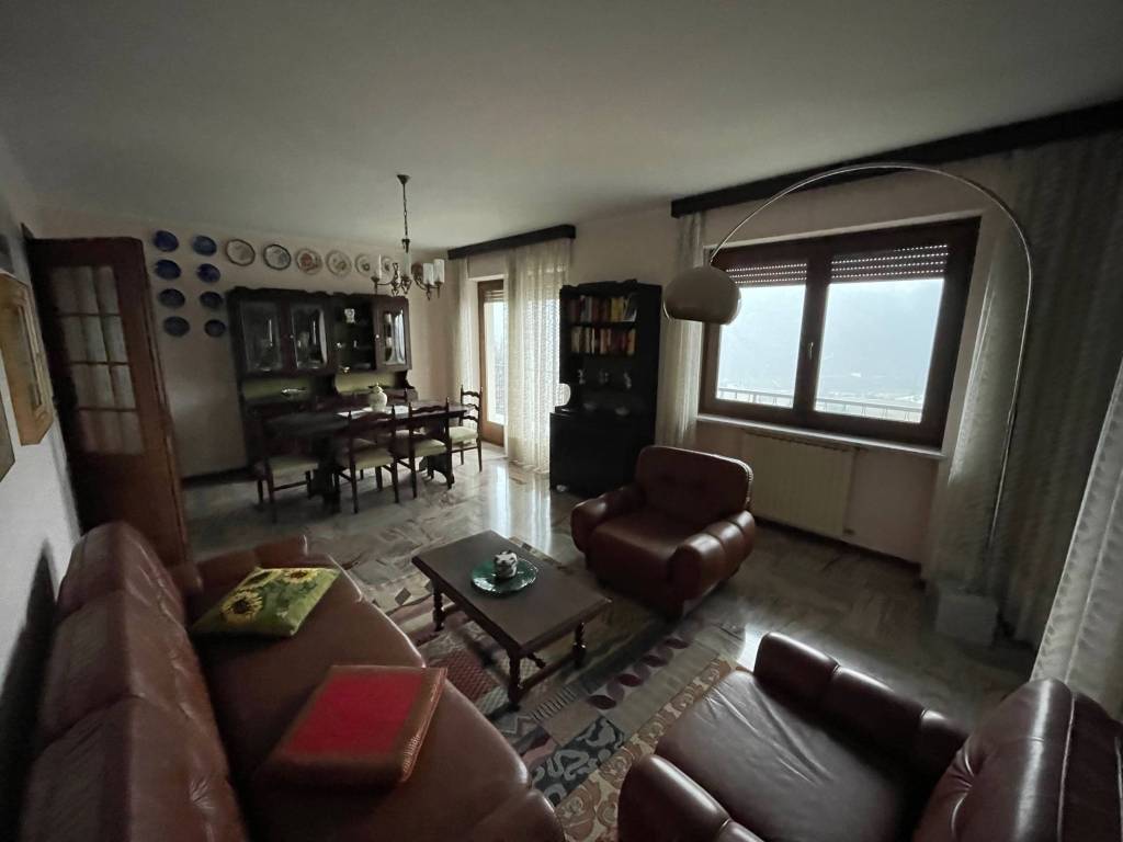 Villa a Chatillon in Frazione Pissin - Foto 3