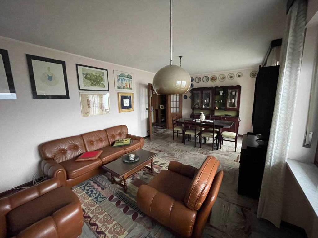 Villa a Chatillon in Frazione Pissin - Foto 5