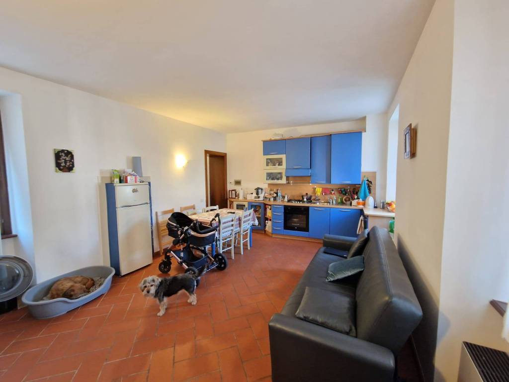 Appartamento a Como in Via Borgo Vico - Foto 2