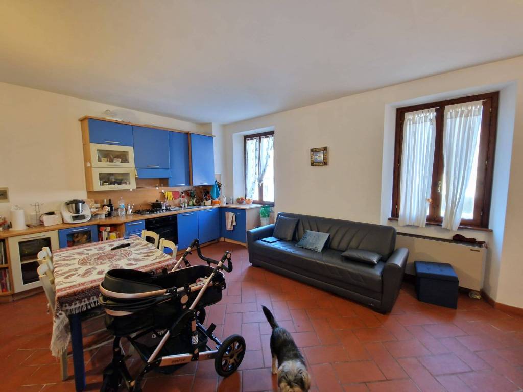 Appartamento a Como in Via Borgo Vico - Foto 3