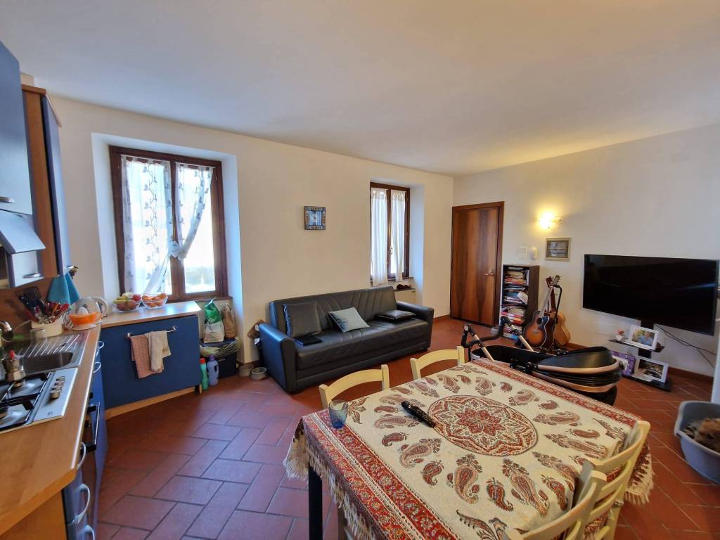 Appartamento a Como in Via Borgo Vico - Foto 4