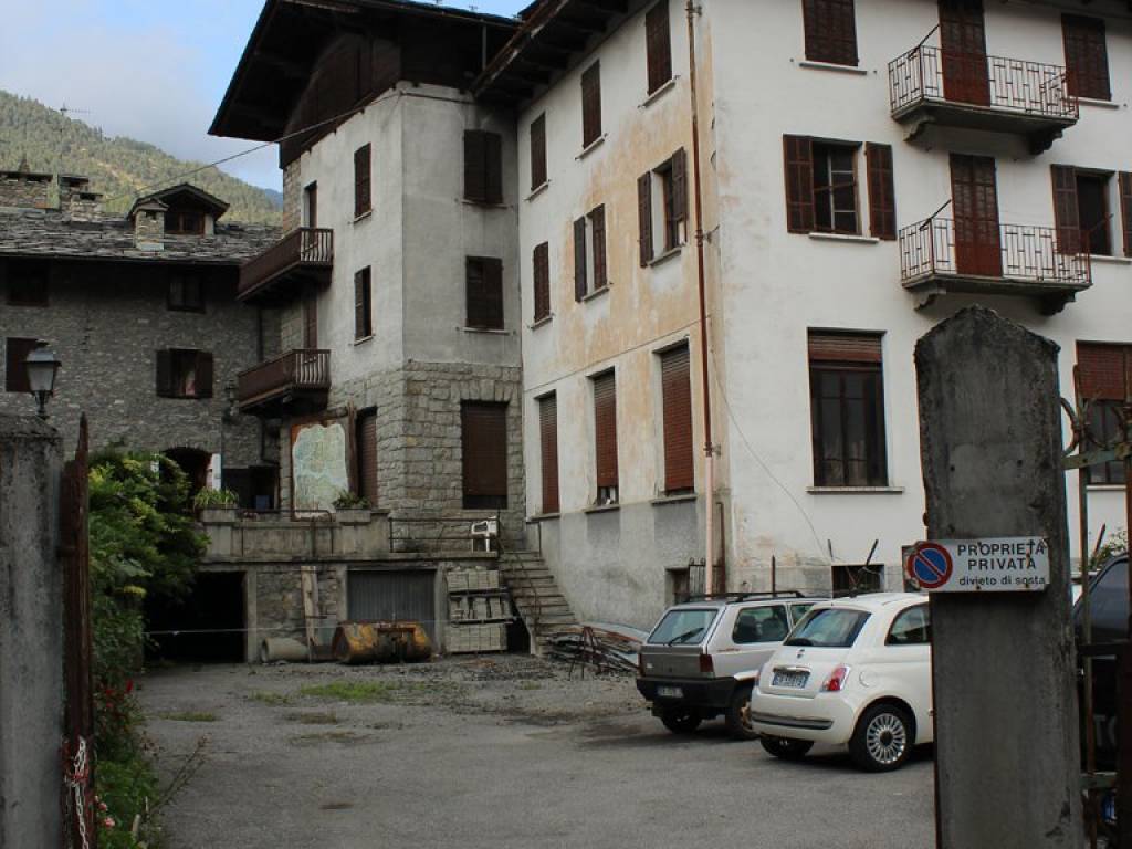 Palazzo / stabile a Morgex in Via de Tillier - Foto 3