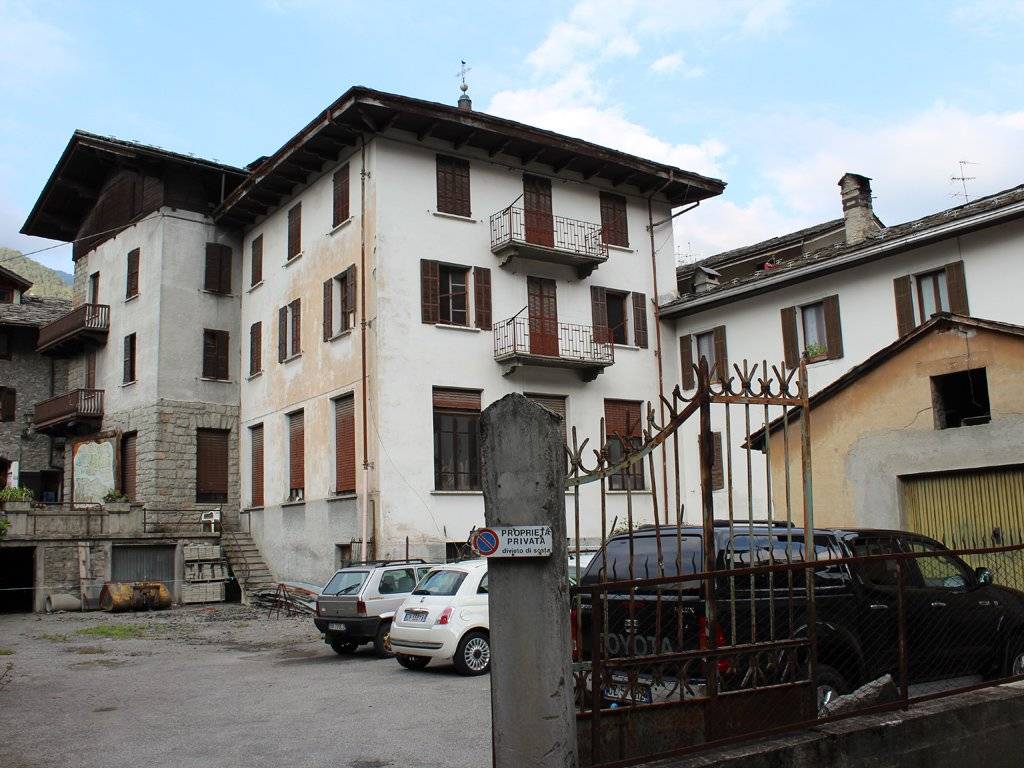Palazzo / stabile a Morgex in Via de Tillier - Foto 4