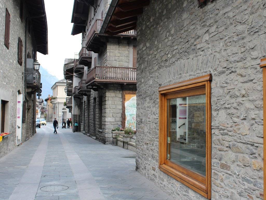 Palazzo / stabile a Morgex in Via de Tillier - Foto 5