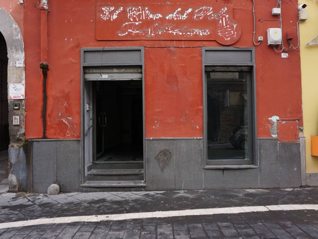 Immobile a Casalnuovo di napoli in Corso Umberto I - Foto 4