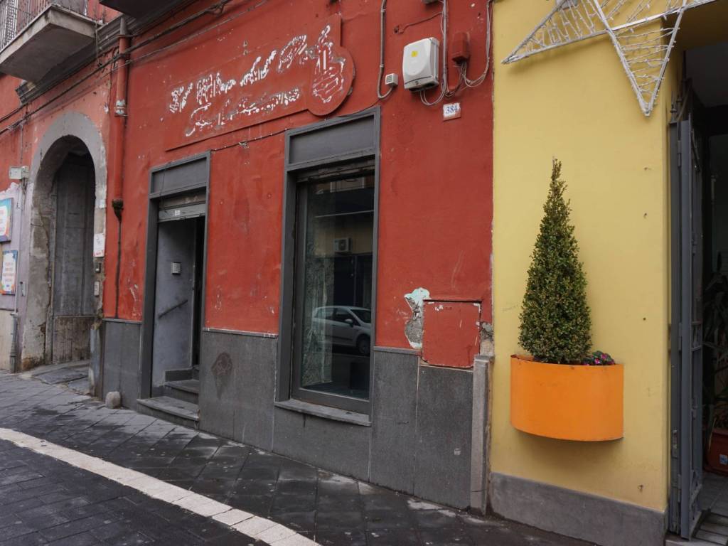 Immobile a Casalnuovo di napoli in Corso Umberto I - Foto 5