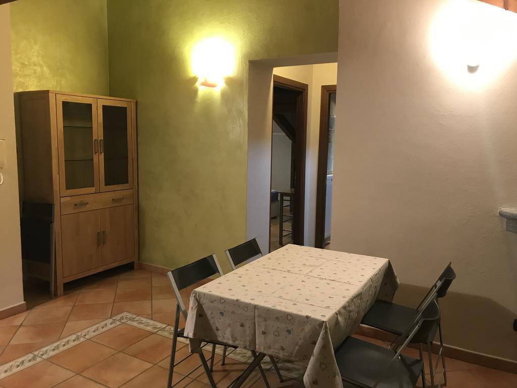 Attico / mansarda a Nus in Via Risorgimento - Foto 5