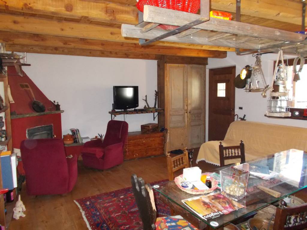 Appartamento a Saint-vincent in Frazione Moron - Foto 3