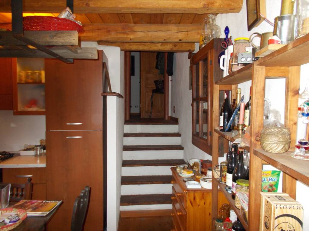 Appartamento a Saint-vincent in Frazione Moron - Foto 4