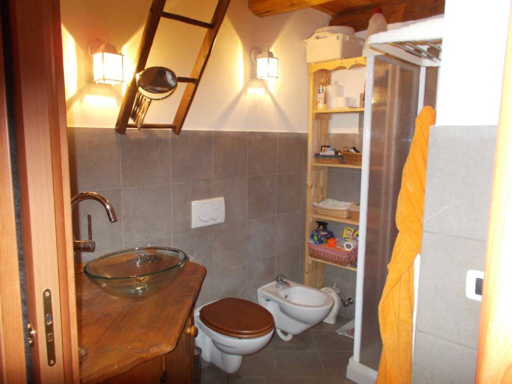 Appartamento a Saint-vincent in Frazione Moron - Foto 5