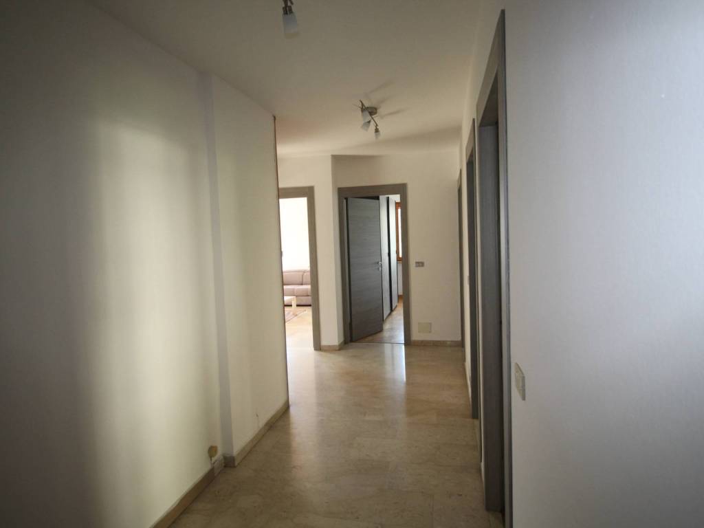 Appartamento a Saint-vincent in via martiri della libertà - Foto 4