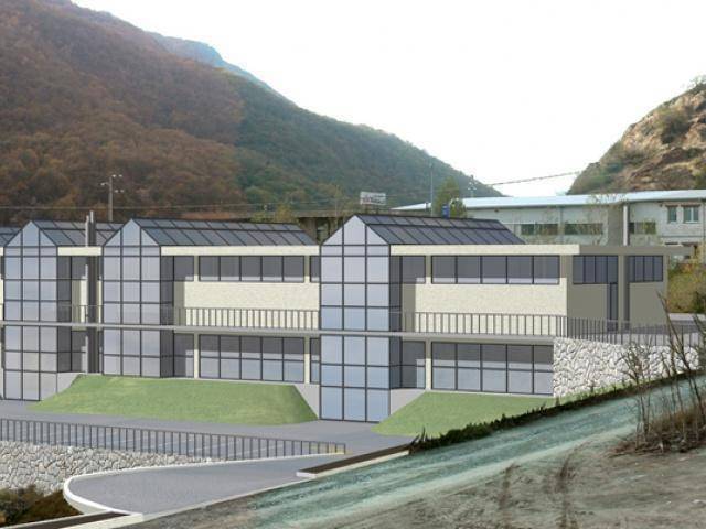 Immobile a Saint-vincent in strada statale 26 - Foto 2