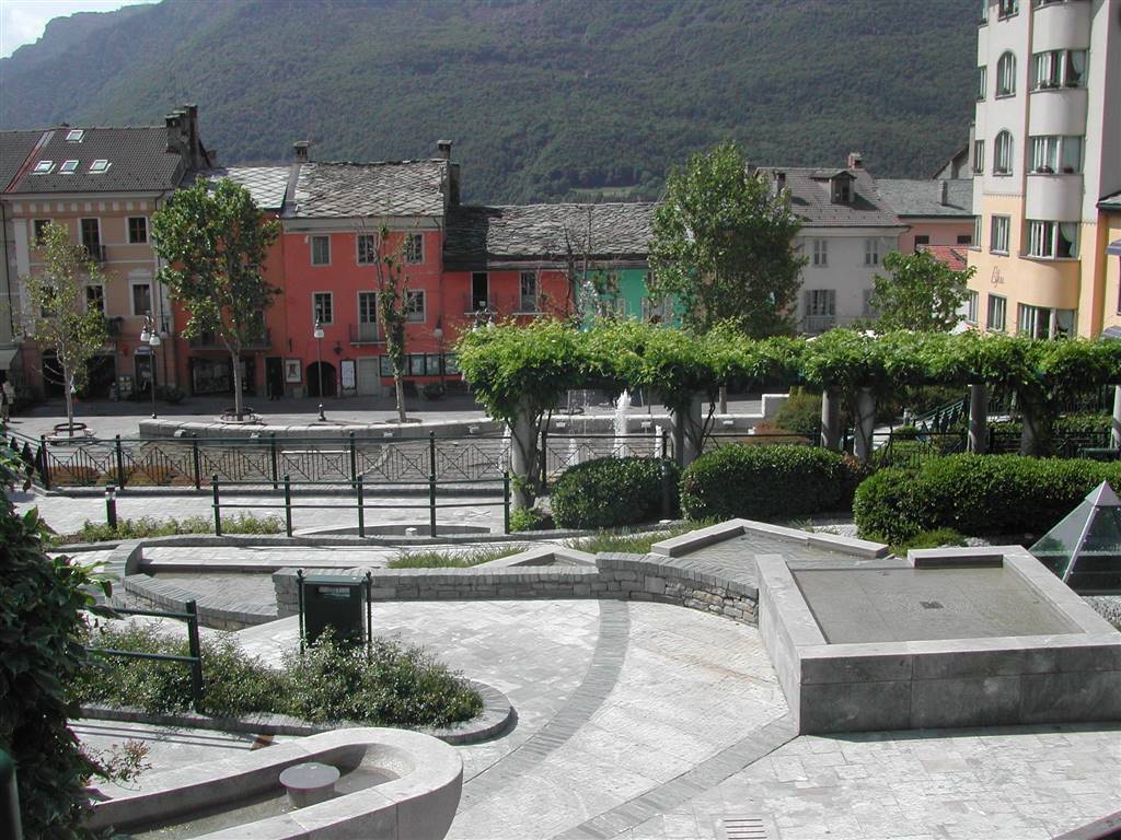 Immobile a Saint-vincent in strada statale 26 - Foto 4