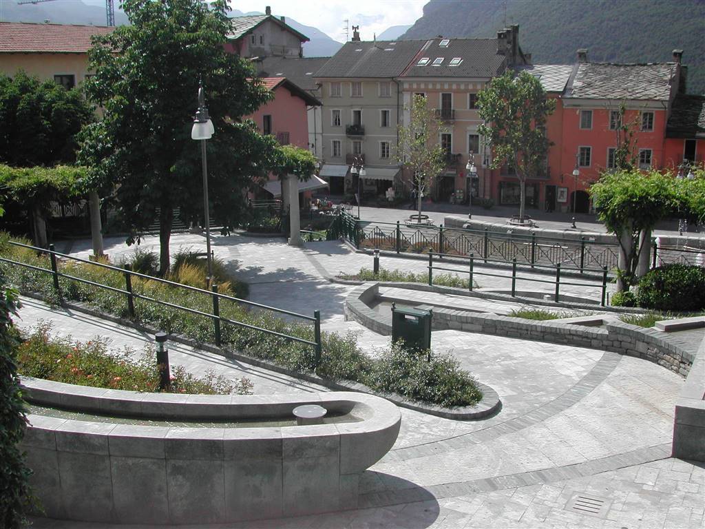 Immobile a Saint-vincent in strada statale 26 - Foto 5