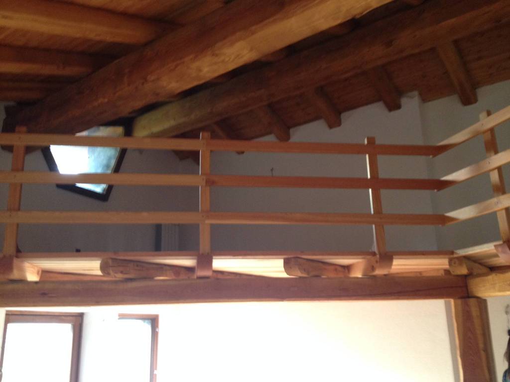 Appartamento a Saint-vincent in Frazione Moron - Foto 3