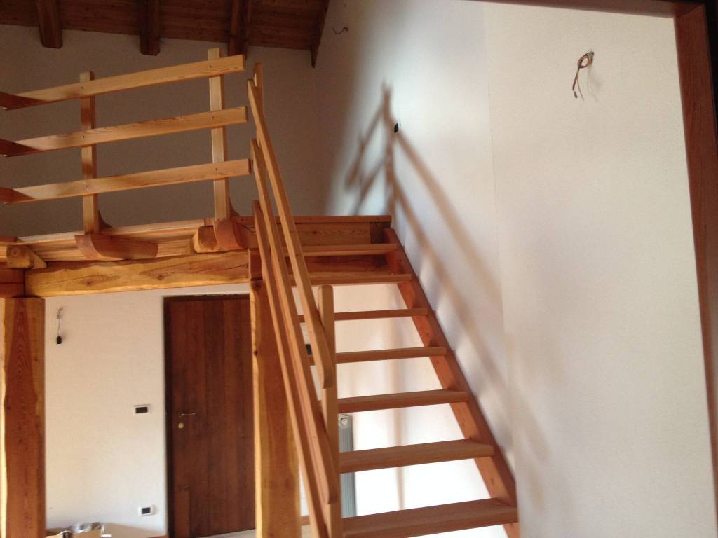 Appartamento a Saint-vincent in Frazione Moron - Foto 4