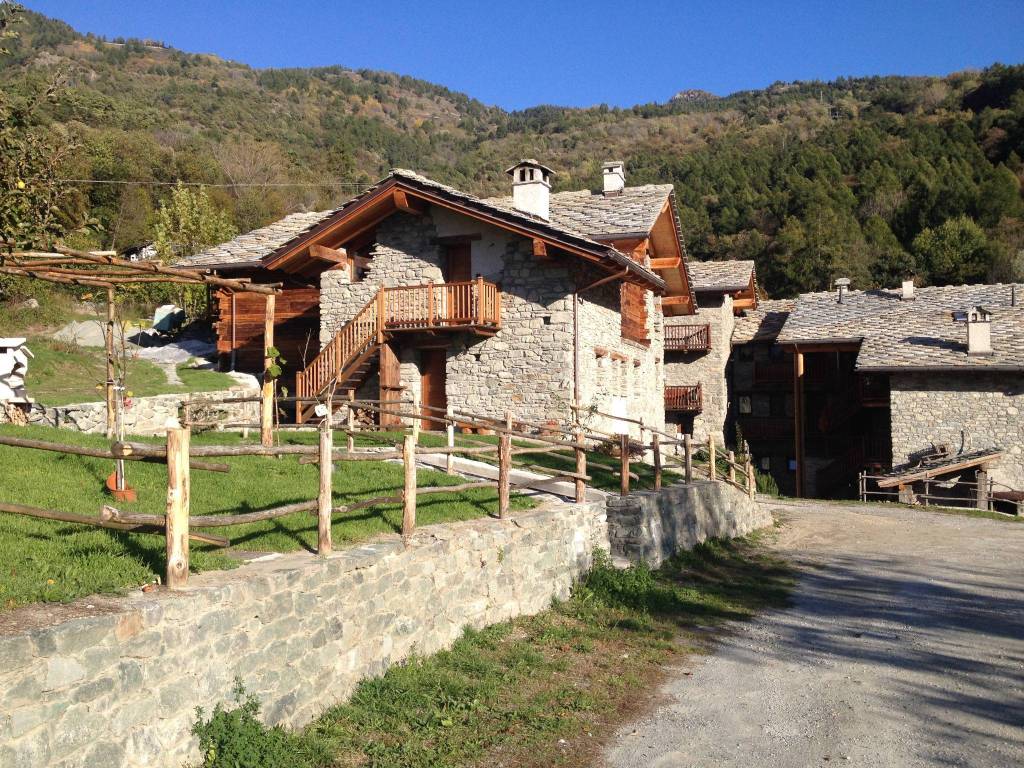 Appartamento a Saint-vincent in Frazione Moron - Foto 5