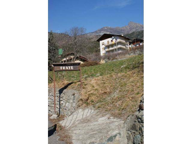 Terreno a Verrayes - Foto 2