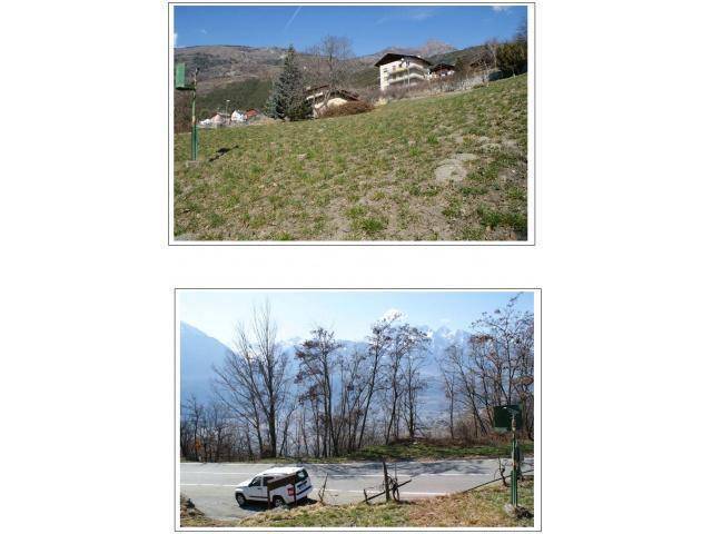 Terreno a Verrayes - Foto 3