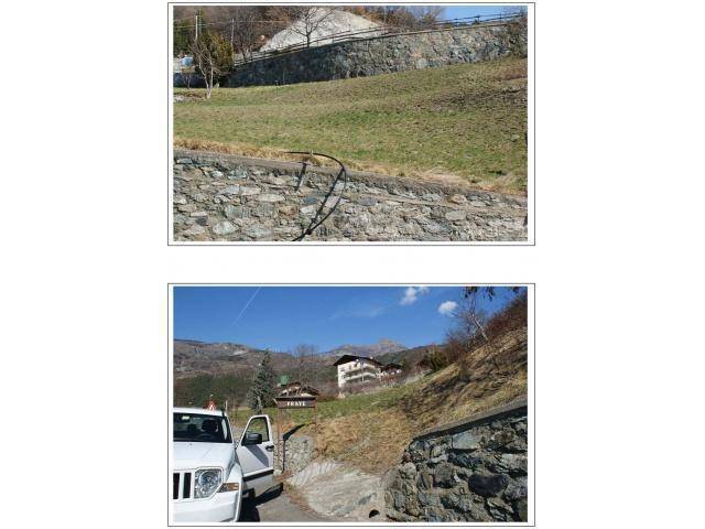 Terreno a Verrayes - Foto 4