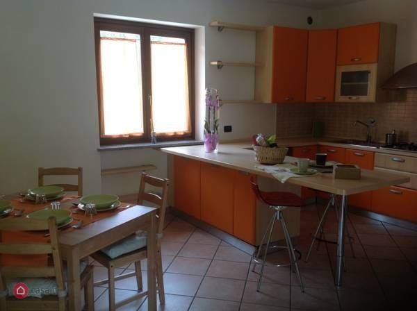 Appartamento a Verrès in Via Barme Solan, 32 - Foto 5