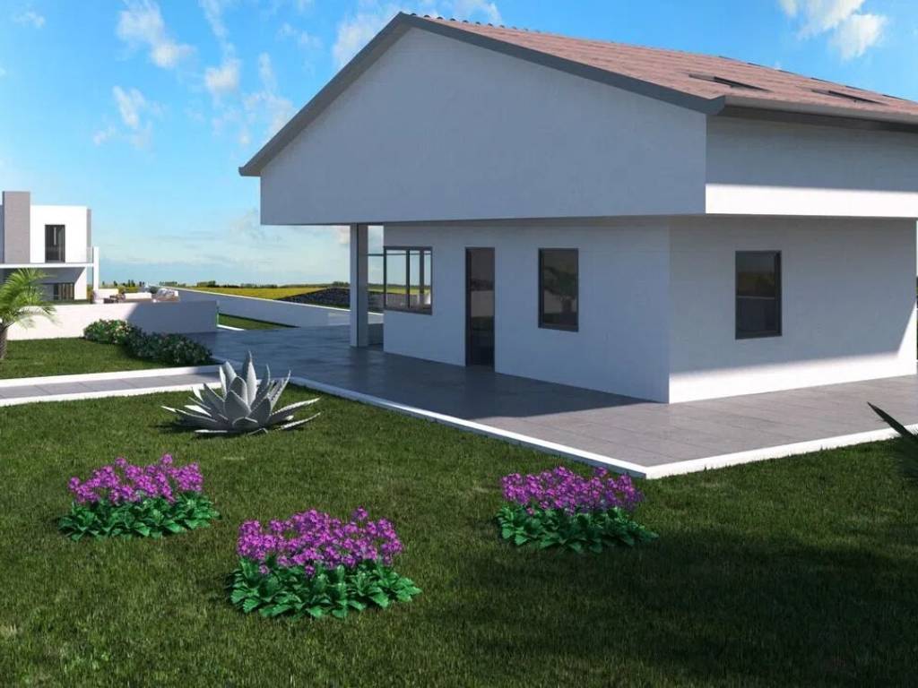 Terreno a Acireale in Via Roccamena S.N.C. - Foto 2
