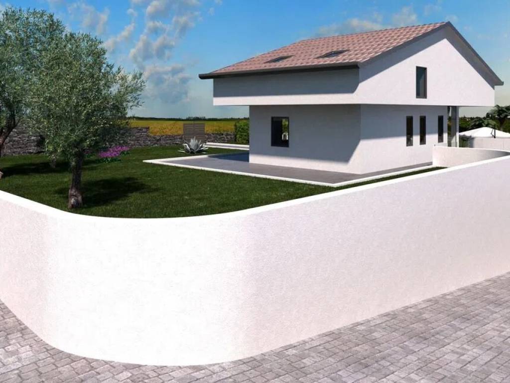 Terreno a Acireale in Via Roccamena S.N.C. - Foto 3