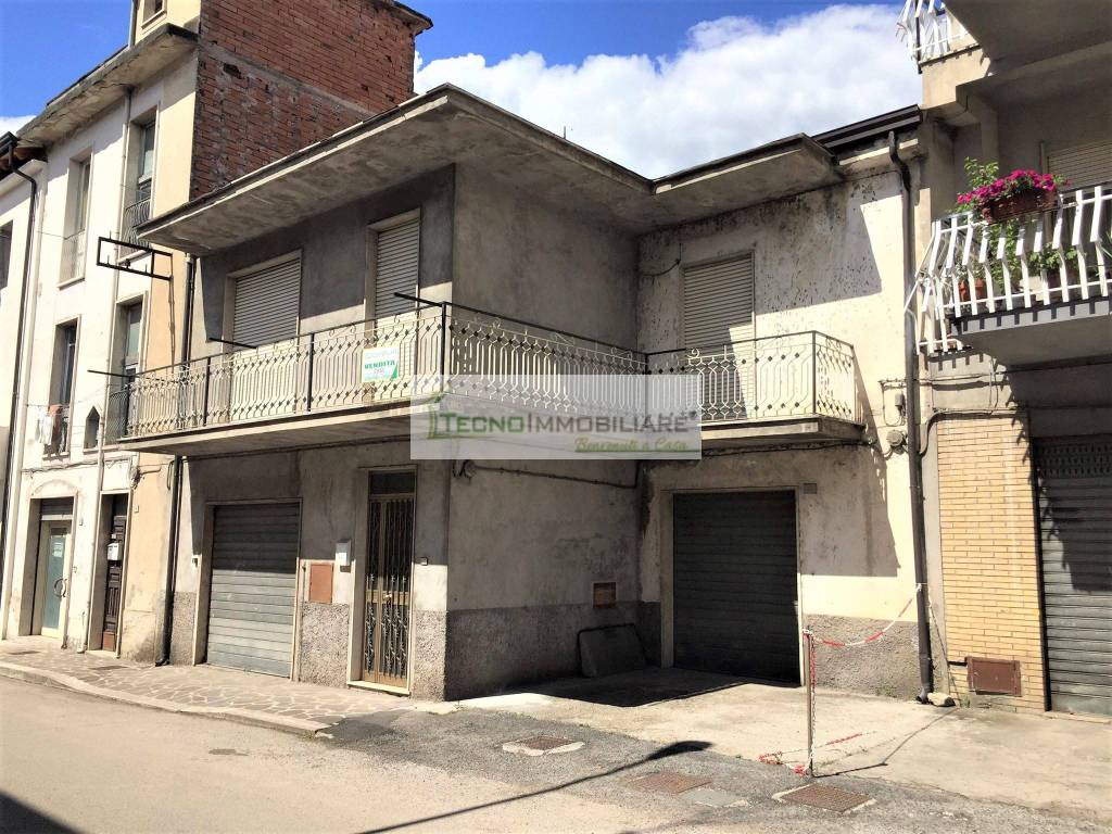 Casa indipendente a Pontecorvo in Corso Giuseppe Garibaldi - Foto 3