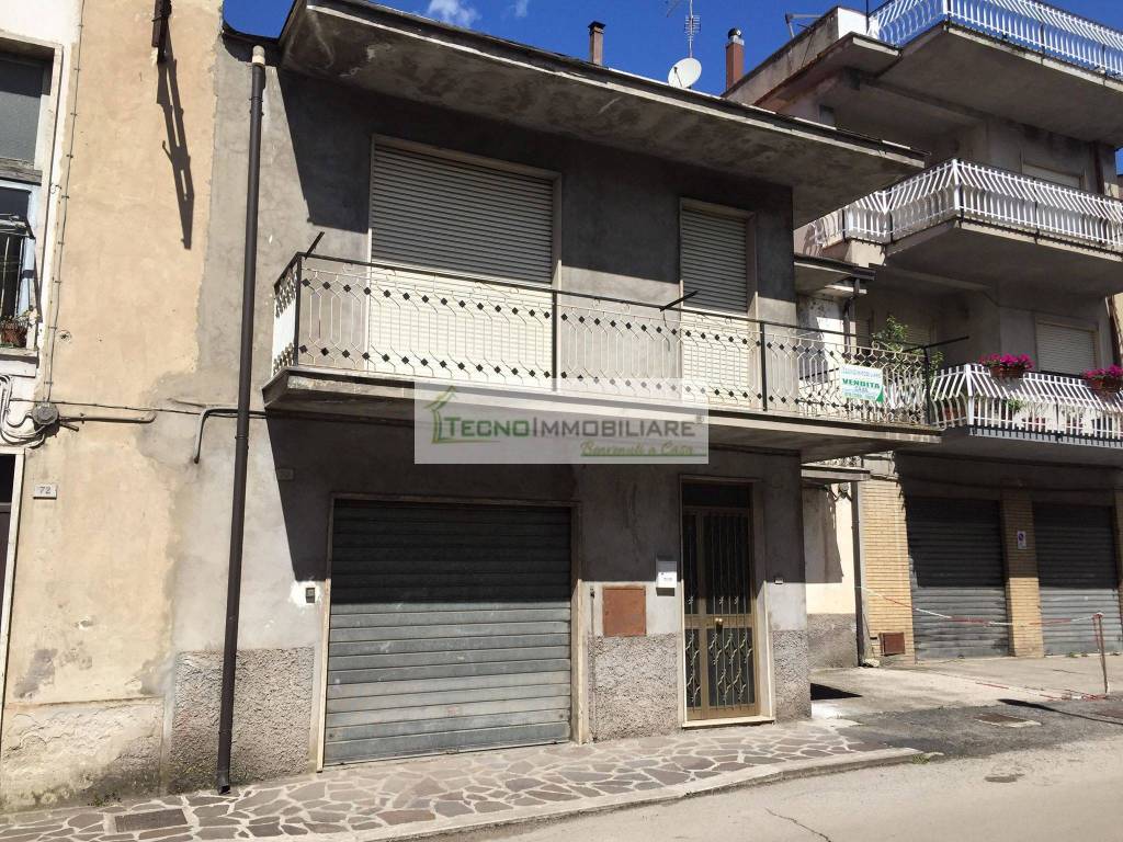 Casa indipendente a Pontecorvo in Corso Giuseppe Garibaldi - Foto 4
