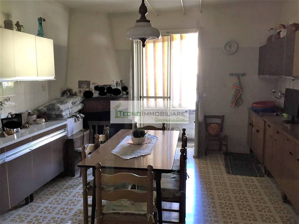 Casa indipendente a Pontecorvo in Corso Giuseppe Garibaldi - Foto 5