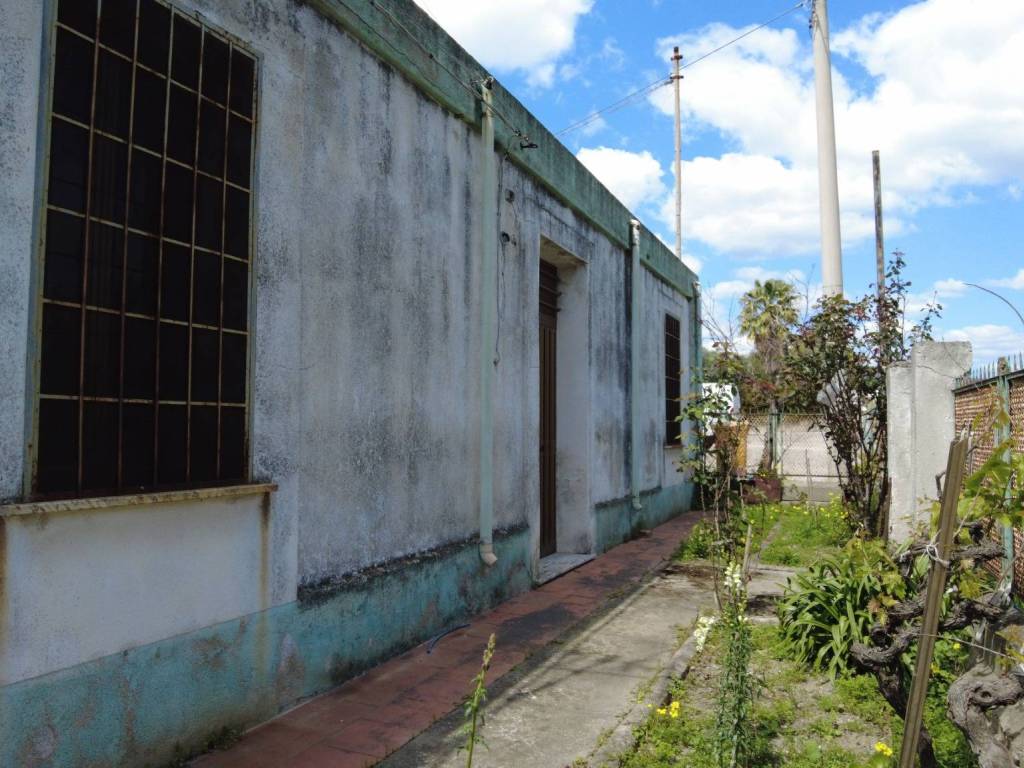 Casa indipendente a Siderno in Via delle Americhe - Foto 4