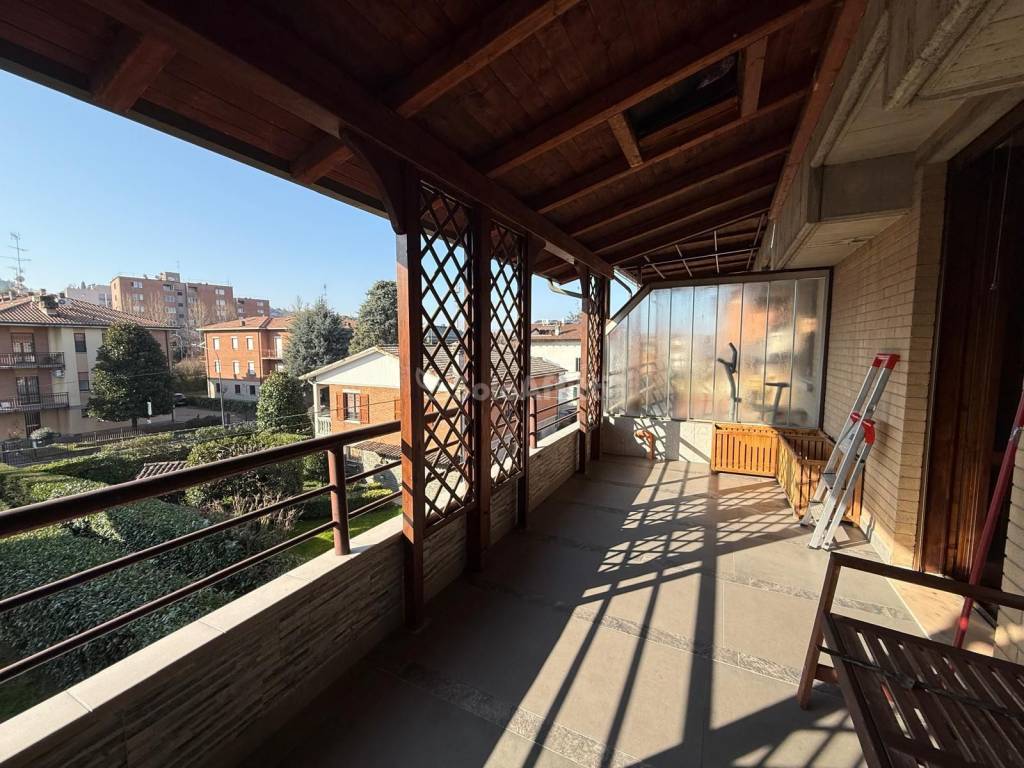 Villetta a schiera a Sassuolo in Via Zandonai - Foto 3