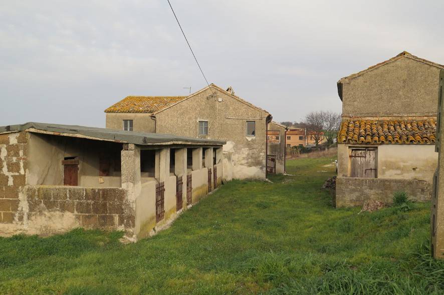 Rustico / casale a Montelupone - Foto 2